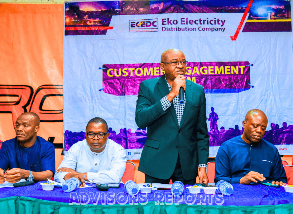 EKEDC battles transformer sabotage with over 100 units stolen