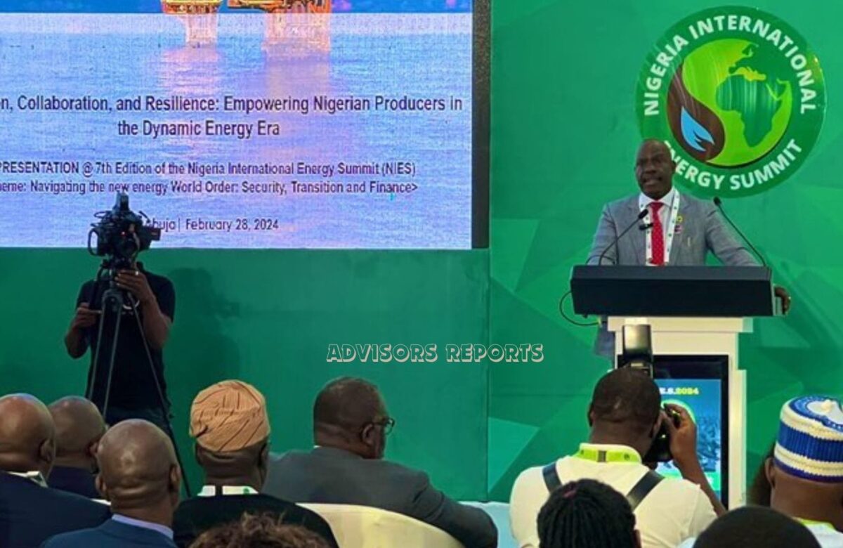  NUPRC defends proposed 2024 closed bids round for oil, gas fields