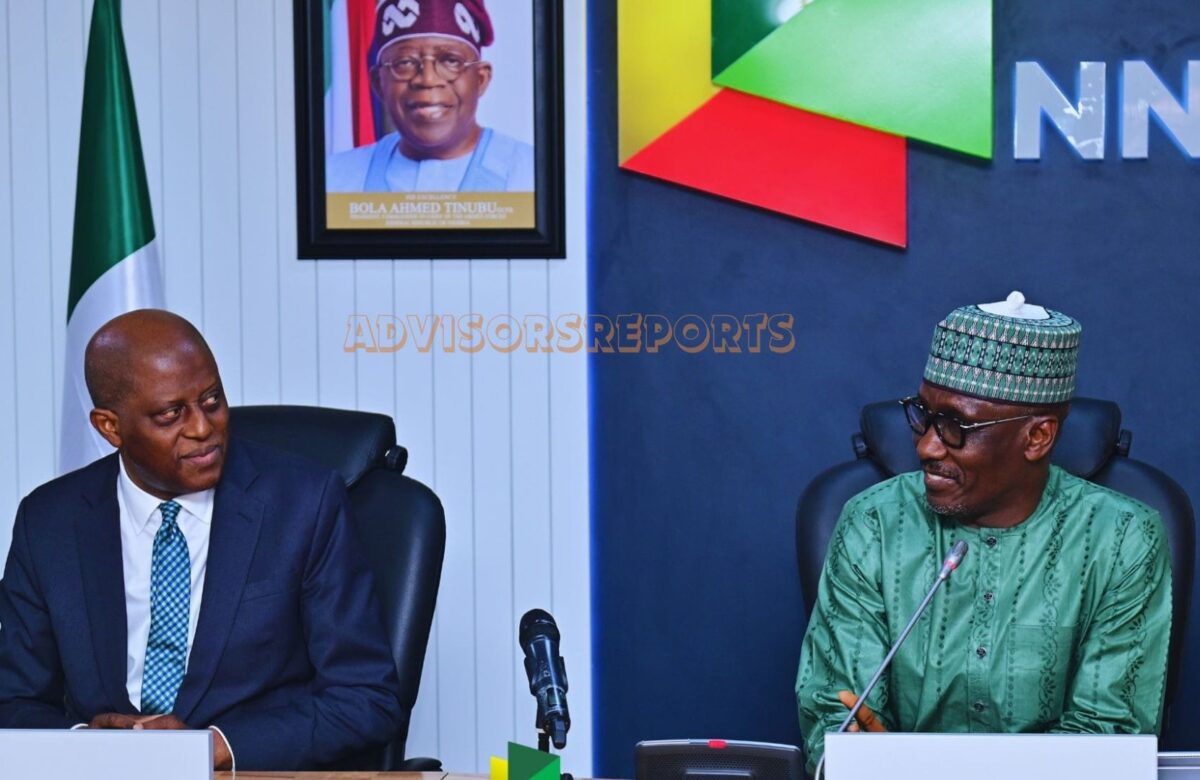 NNPC Ltd. finally agrees to CBN oversight of oil sales revenue