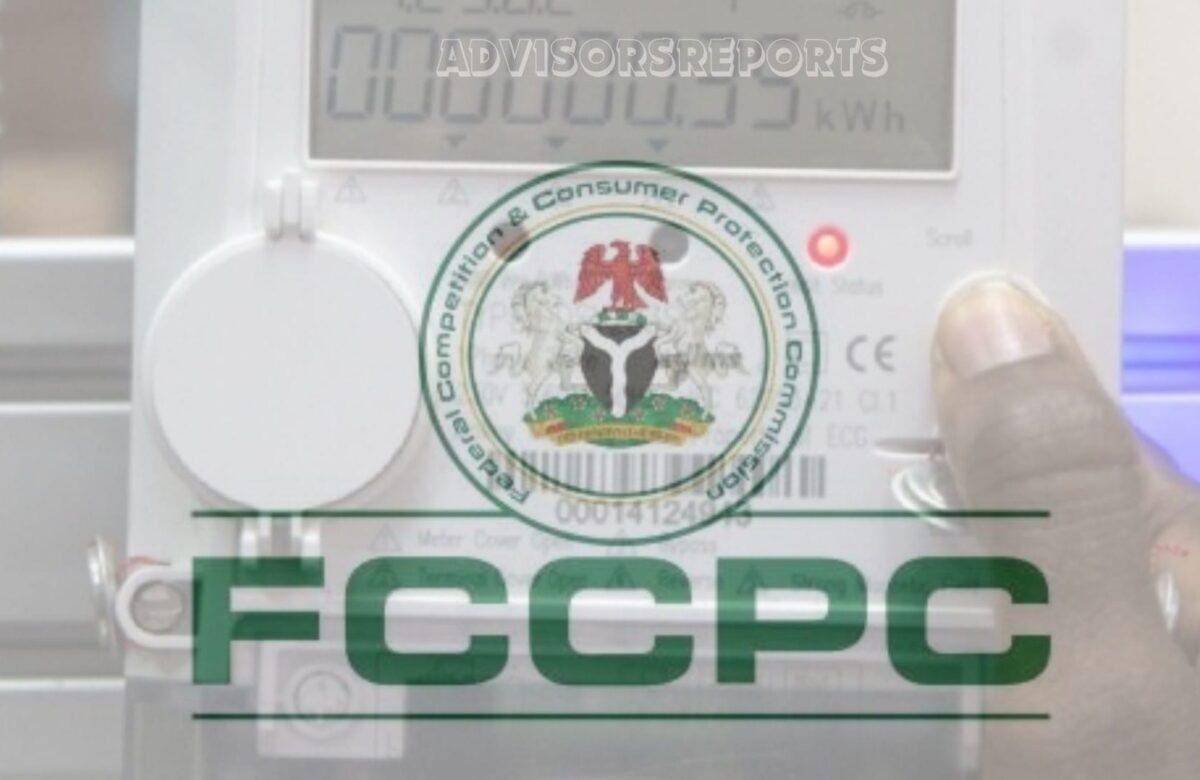 Arbitrary billing: FCCPC backs NERC N10.5bn fine on DisCos