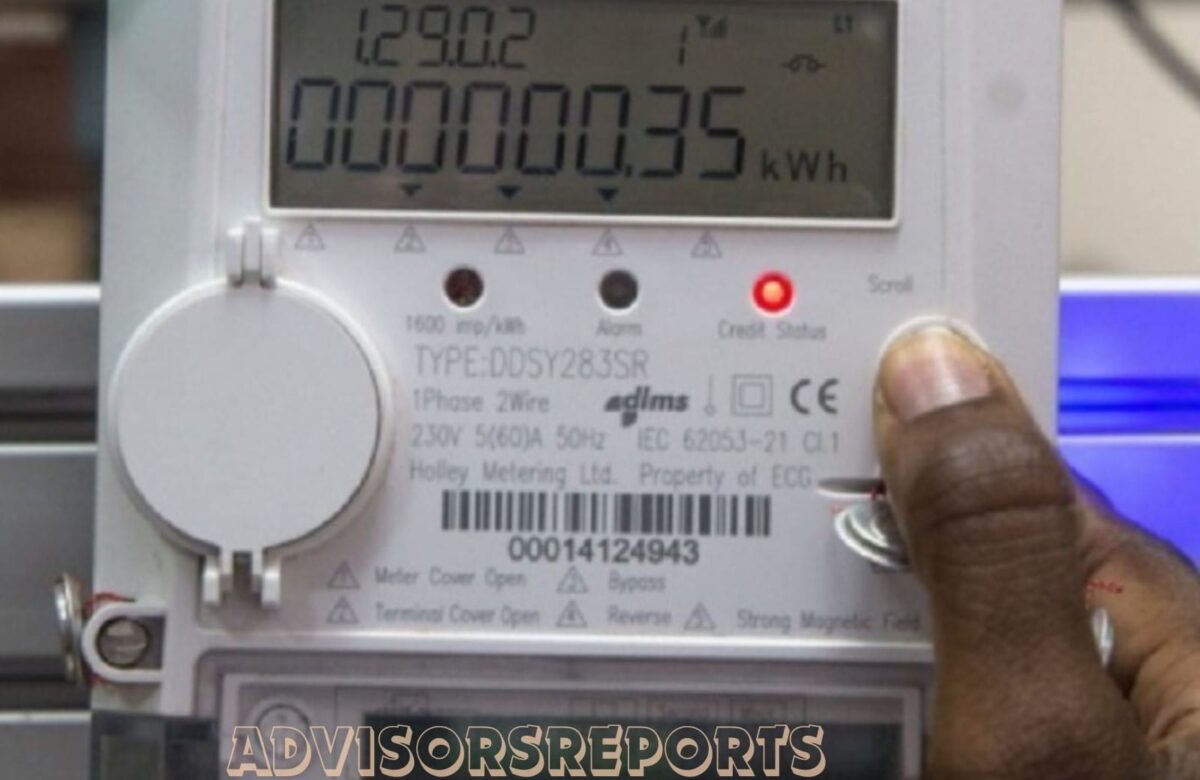 Prepaid meter scarcity looms, as manufacturers seek intervention to tackle forex crisis, inflation, others