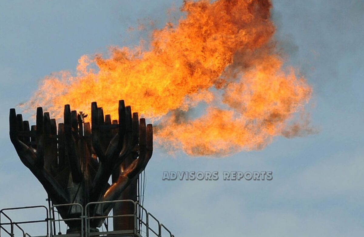 Urgent appeal to President Tinubu, Oborevwori: Ubeji community in dire need of relief from devastating gas flaring