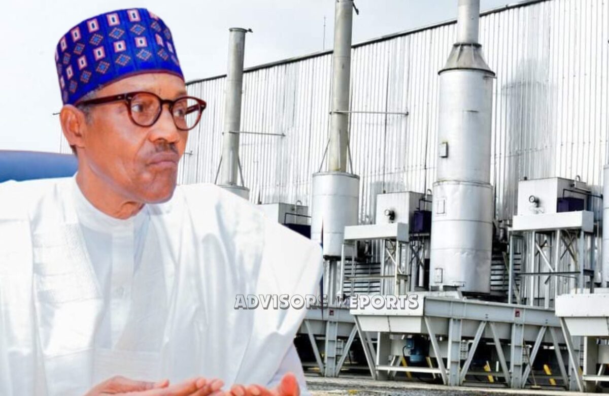 REVEALED: How powerful individuals misled Buhari to approve $10m risk guarantee for Calabar IPP at citizens’ detriment