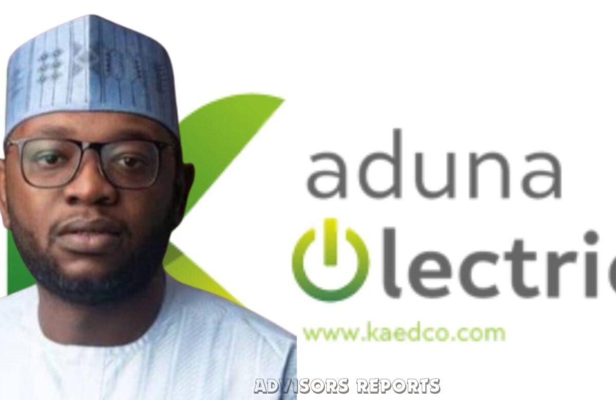 Rising cost of living crisis: Kaduna DisCo announces 10% increment for Staff