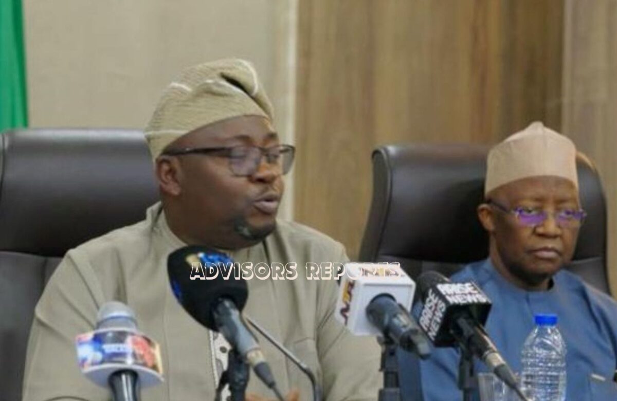  GenCos lose nearly half of generated power worth N1.6 trn due to theft, billing inefficiencies, ATC&C losses- Adelabu 