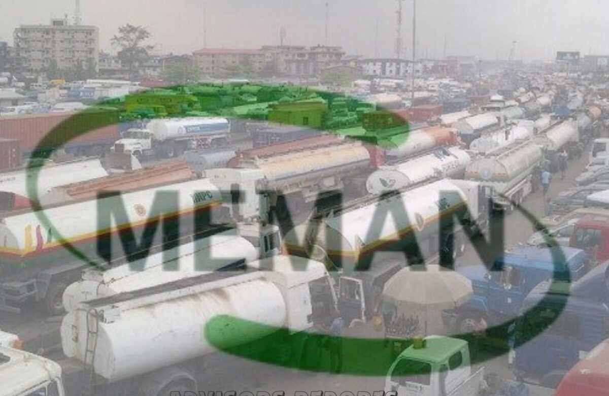Tanker drivers strike: MEMAN takes action, assures fair transportation rates for smooth petroleum products supply 