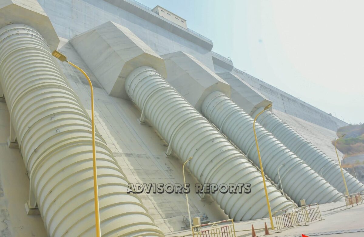 FG confirms transfer of $1.3 billion Zungeru hydroelectric power plant to Penstock Ltd