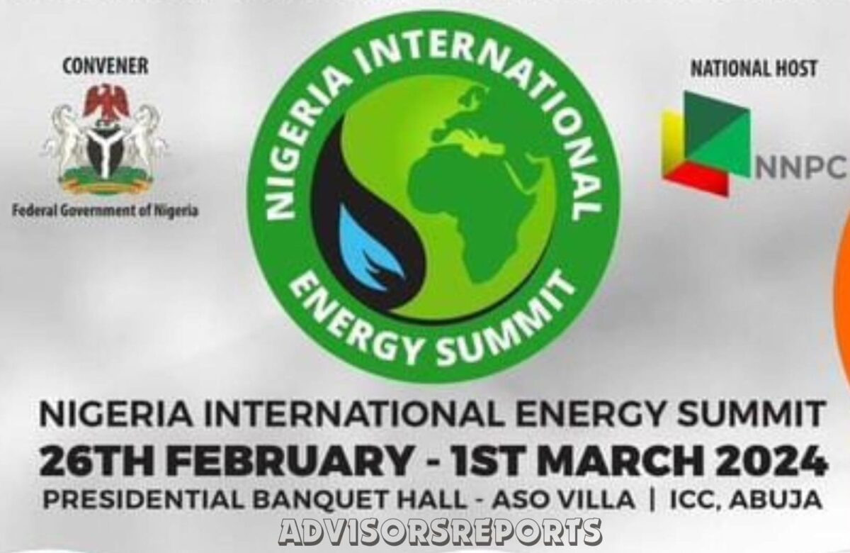 Tinubu, OPEC SG among speakers to discuss new energy world order at NIES 2024