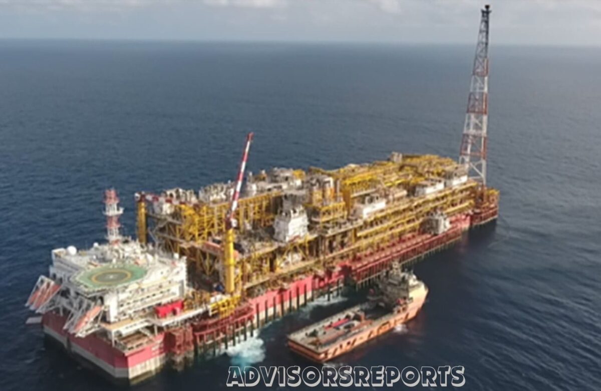 NNPCL, TotalEnergies, partners commence oil production from Akpo West Field, add 14,000bpd  to Nigeria’s output