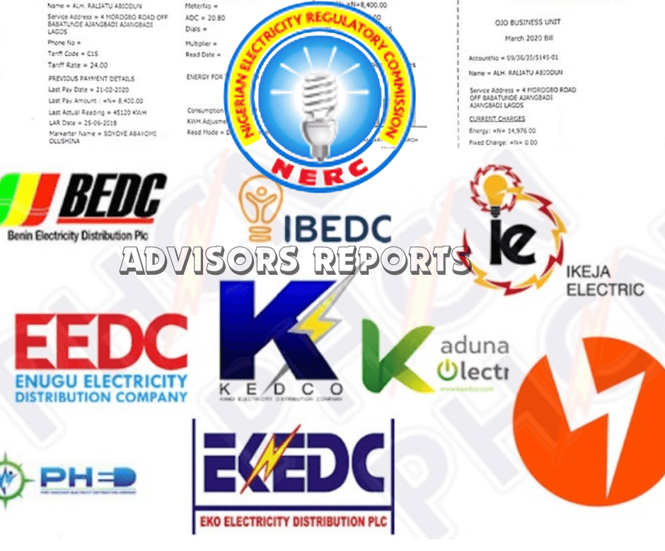 NERC sanctions 11 DisCos over non-compliance with capping of estimated bills for unmetered customers