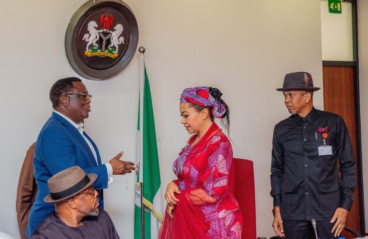 Local Content: Senate Committee to summon IOCs, agencies for economic diversification beyond crude oil