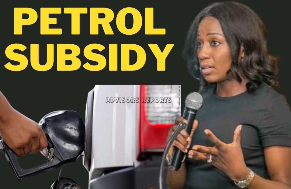 Tinubu’s aide confirms petrol subsidy return