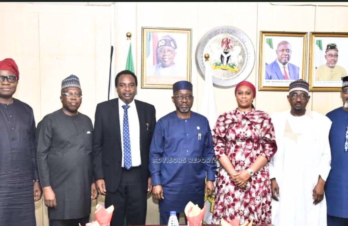  Ekpo foresees reduction in prices of cooking gas, CNG with disbursement of MDGIF