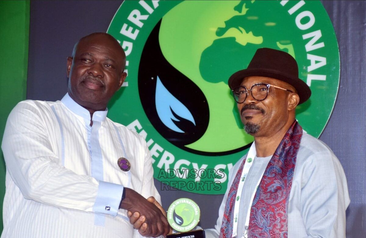 GPPSL CEO identifies Competence, Capacity, Collaboration as key drivers of operational scalability within Nigeria energy sector