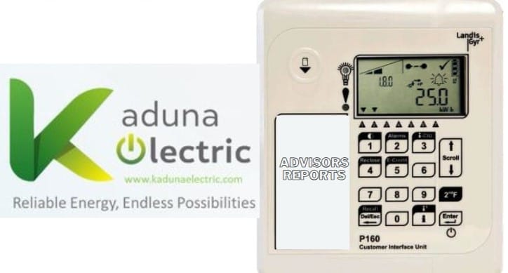 Kaduna Electric refunds overbilled customers: 49,000+ beneficiaries named