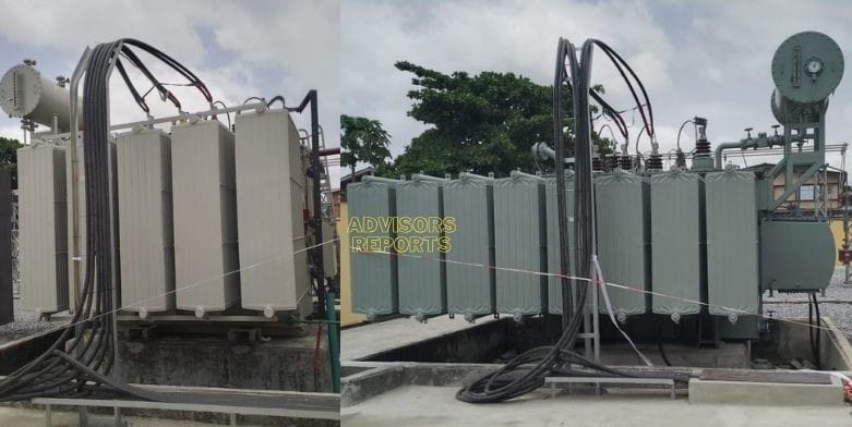 EKEDC inaugurates first 2x20MVA injection substation to address power rationing, outages in Surulere