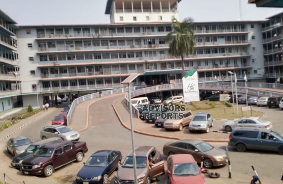 IBEDC disconnects UCH Ibadan AGAIN over half a billion Naira unpaid electricity bill