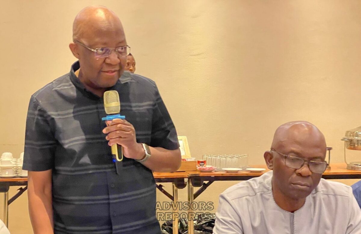 Electricity Act 2023: NERC hosts three-day retreat for HoR Power Committee 