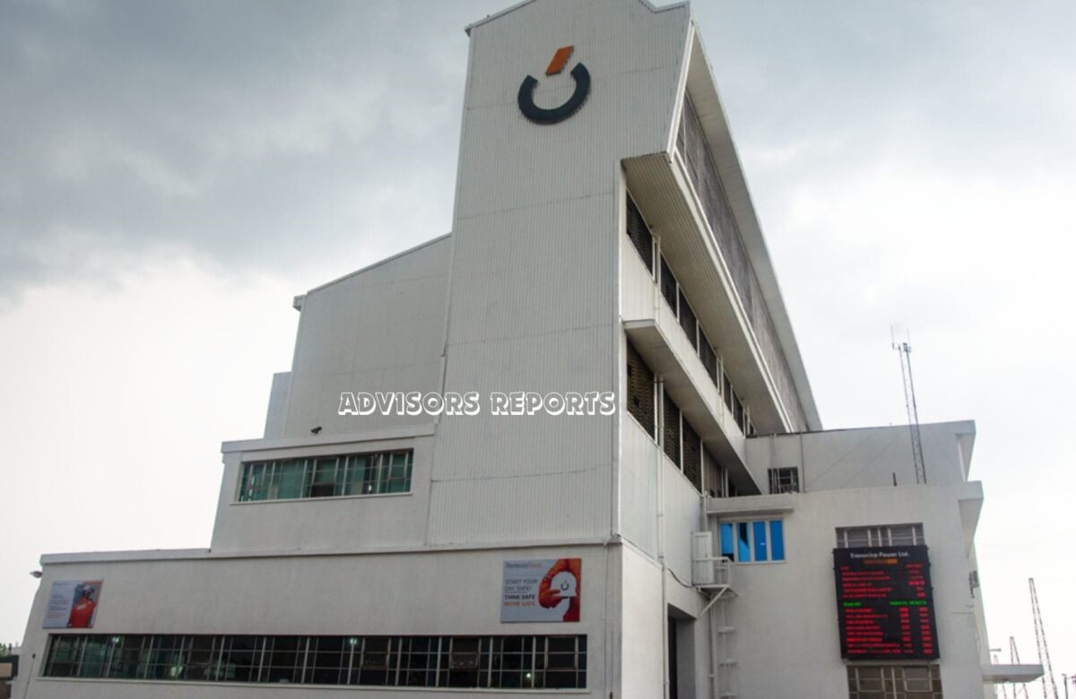 Transcorp Power Plc makes NGX debut with 7.5bn shares listed at N240 per share, valuation surges to N1.98 trn