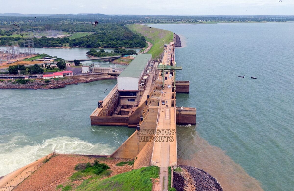 Mainstream Energy to co-host IHA roundtable at African Hydropower Week in Abuja