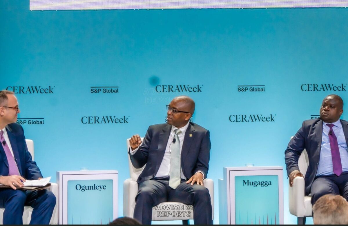 Transparency, research, innovation, driving NNPC Ltd. transformation – EVP Gas, Power & New Energy