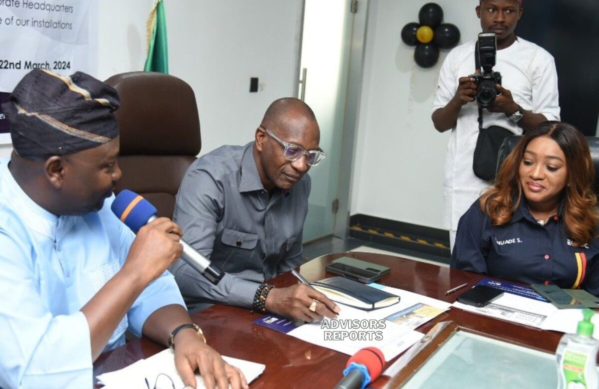 Adelabu directs DisCos to prepare for 6100MW load uptake, proposes partial risk guarantee for GenCos in next 6 months