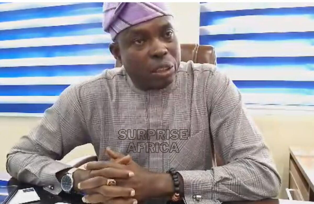 NALPGAM backs FG’s ban on LPG exportation, exposes activities of Shell, ExxonMobil others