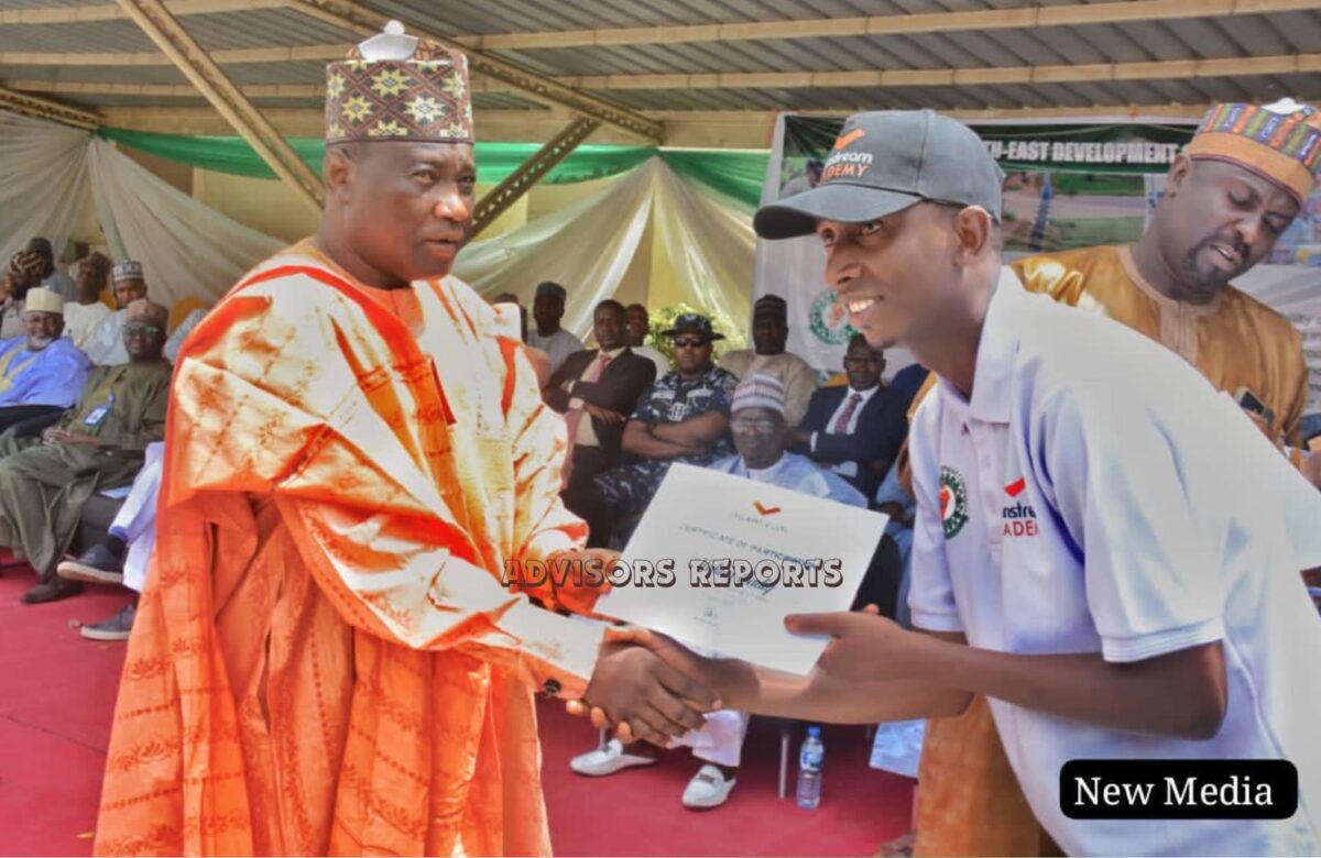 Mainstream Energy Solutions, NEDC, graduate 50 technicians to boost YEDC service delivery