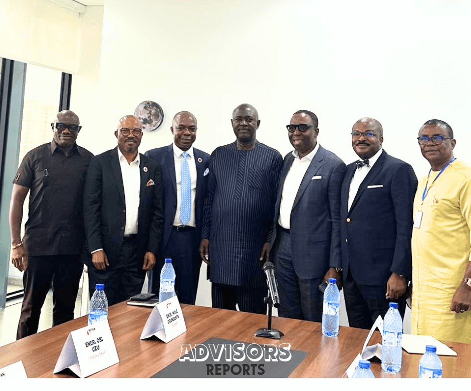 FG seeks partnership with PETAN to revitalize idle oil, gas wells, optimize active ones for increased revenue