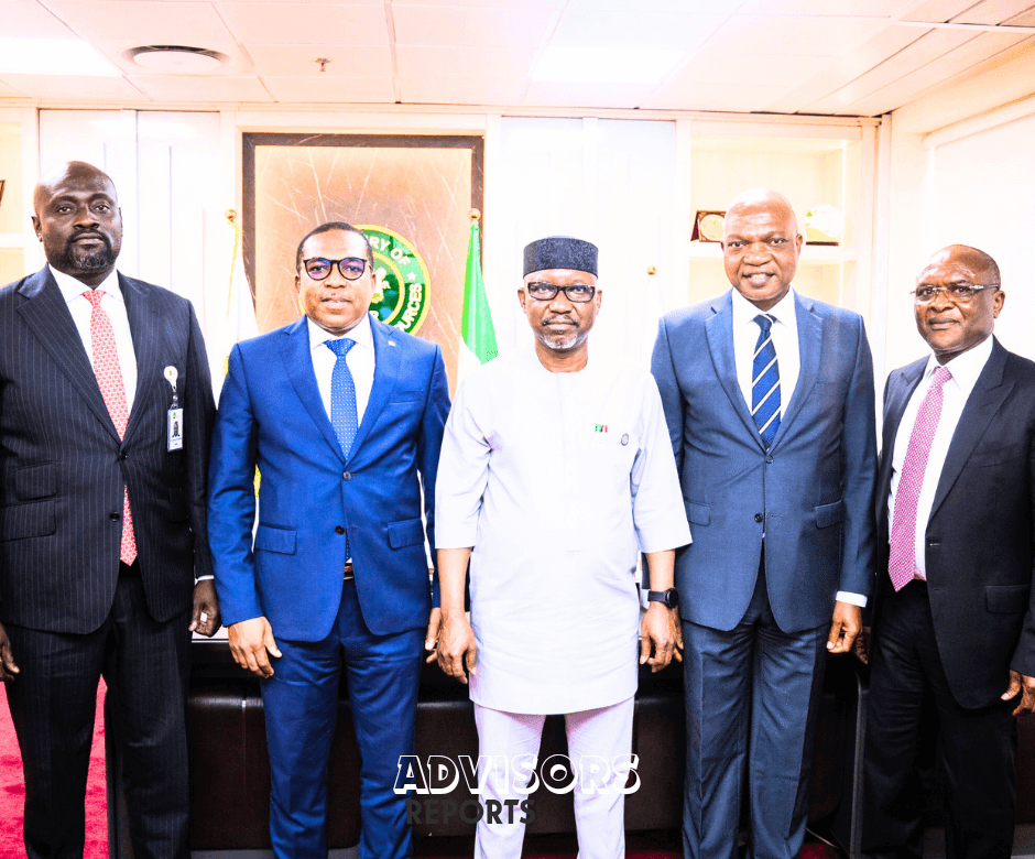 Gas Supply, Purchase Agreement for $3.6 billion Brass  methanol, gas processing plant to be executed In May – Ekpo