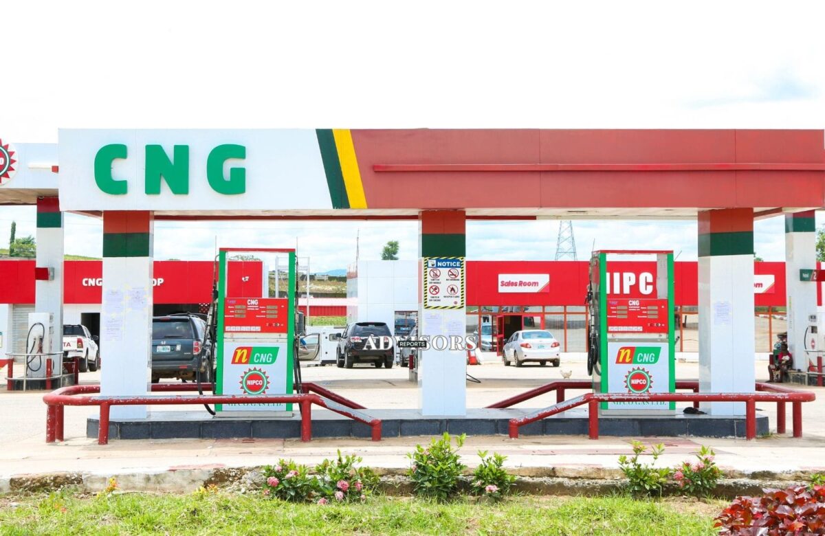 NIPCO Gas to develop 35 CNG stations, offers autoCNG at N200-N230/scm against PMS prices of N610-N670/ltr in Lagos, Abuja