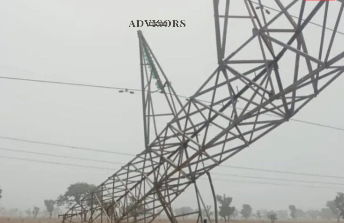 Vandalism of transmission towers surge, as TCN records 6 incidents in 5 months