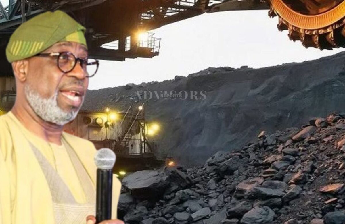 FG revokes 924 dormant mining licenses: 528 ELs, 20 MLs, 101 QLs, 273 SSMLs axed!