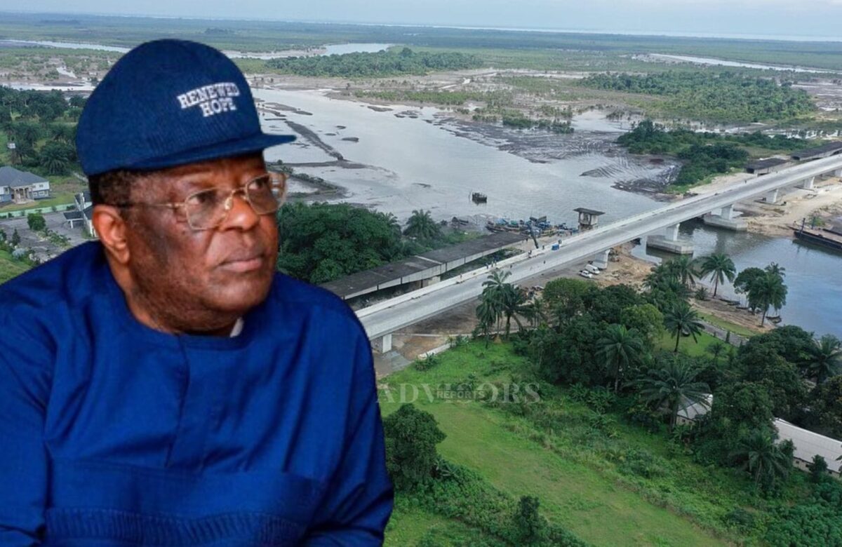 FG offers additional N20.5 bn for completion of 35.7km Bonny-Bodo Road project by December 2024