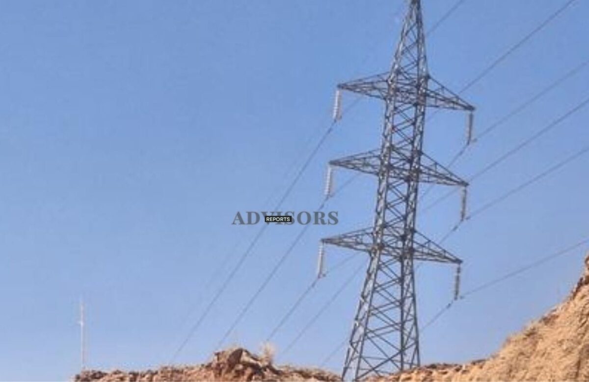 National grid collapses for 7th time in 2024, as supply drops to 0MW