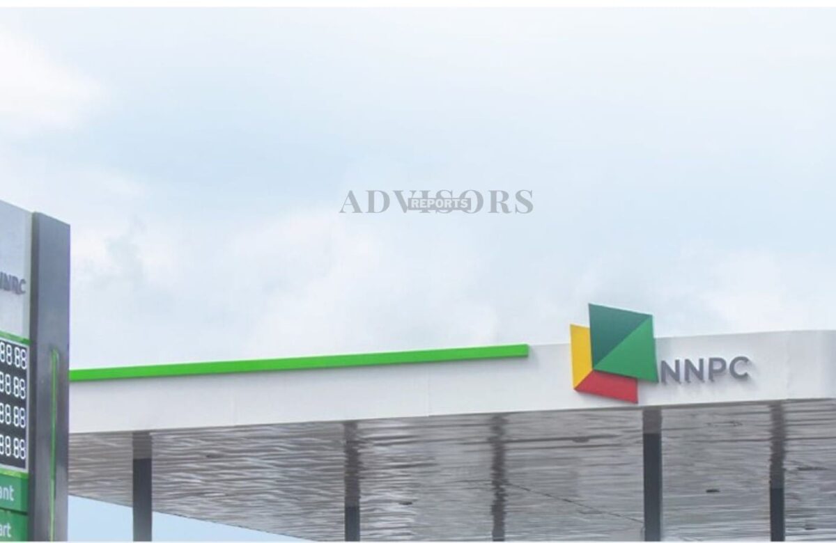 NNPC denies petrol price hike, says cause of supply tightness resolved!