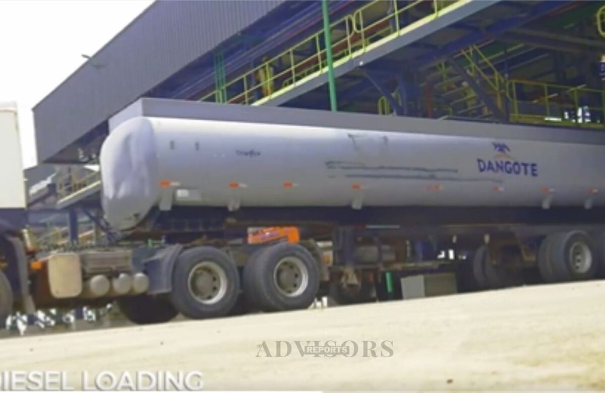 Why Dangote Refinery is granted waiver to exceed Diesel Sulphur limit – Regulator explains