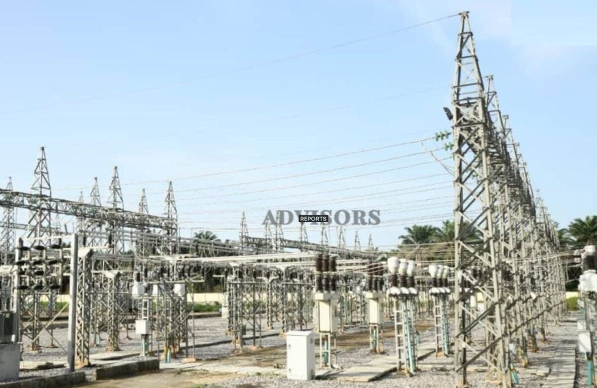 NDDC sets April deadline for Inauguration of 132/33kv sub-station in Ode-Erinje, Okitipupa