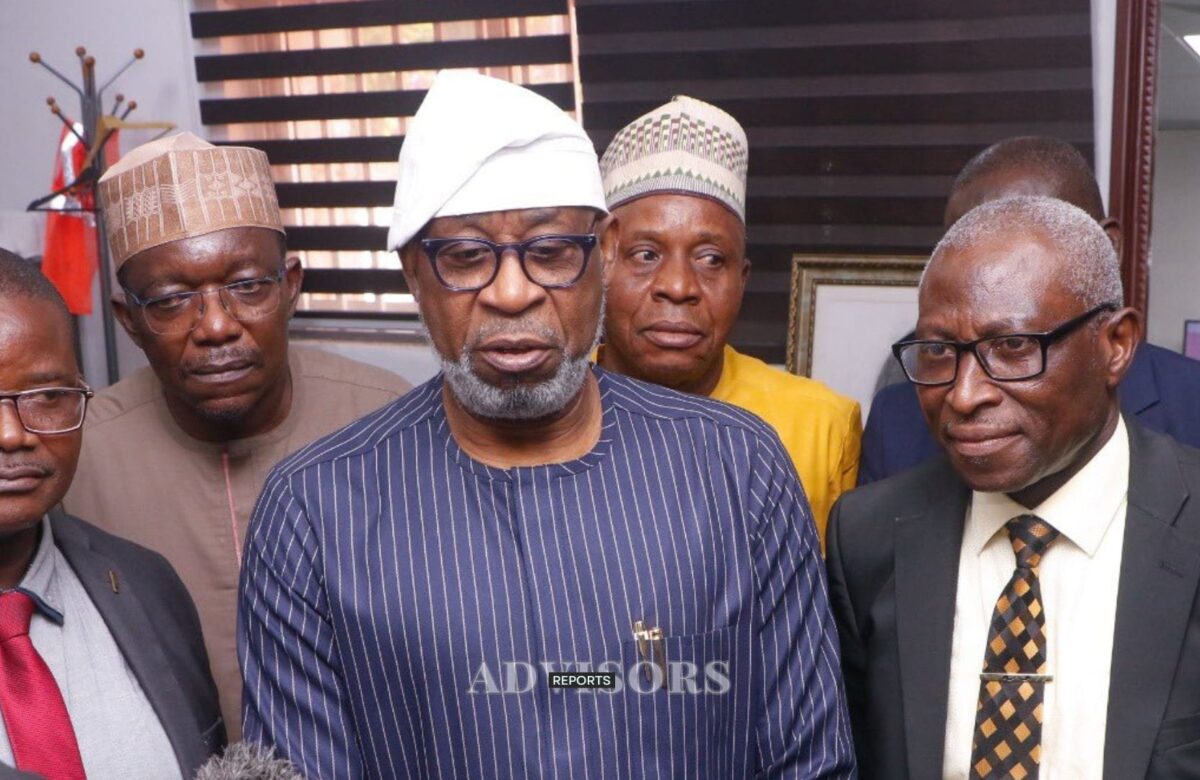 FG bans illegal mining activities at OAU following student concerns – final investigation expected in 48hr