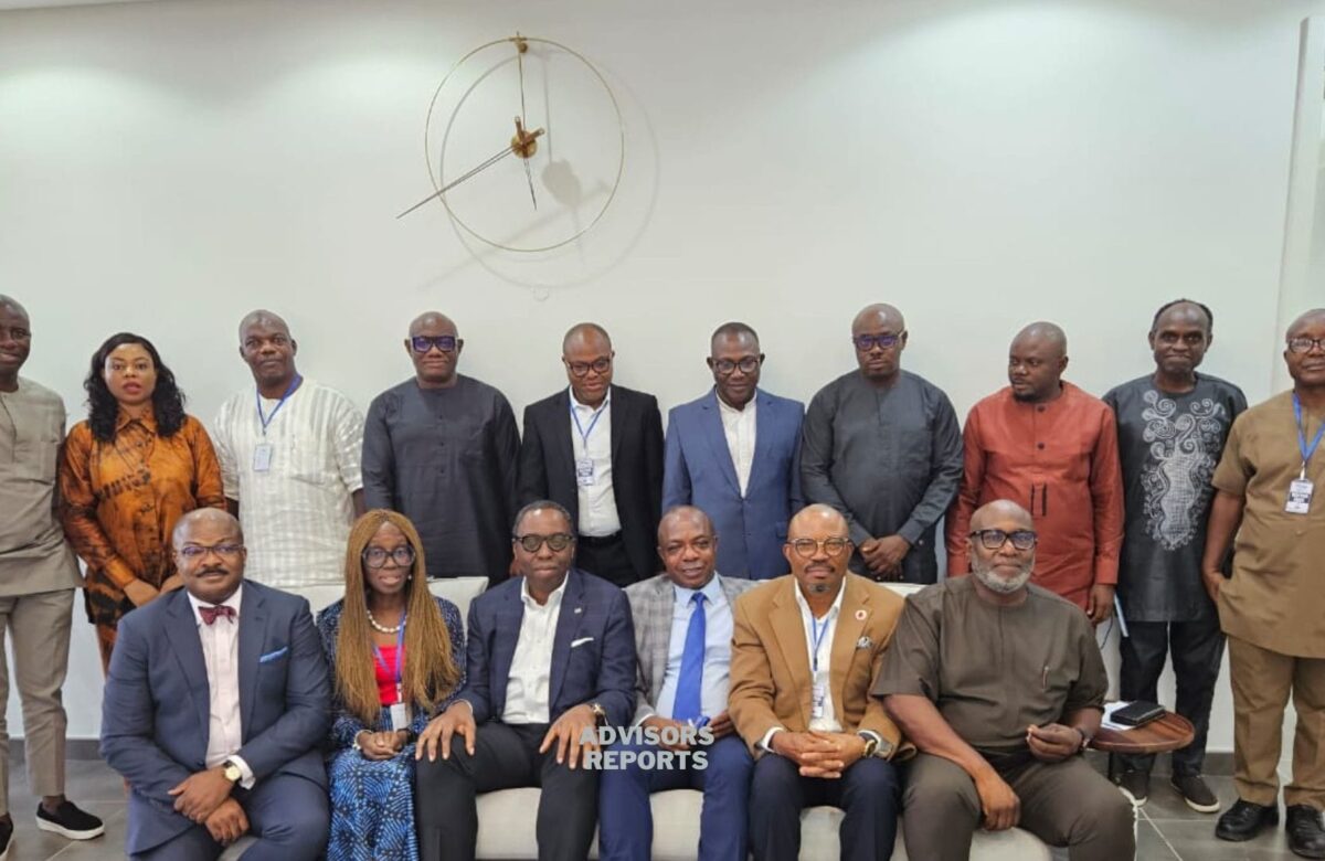 PETAN throws weight behind President Tinubu’s oil, gas production drive