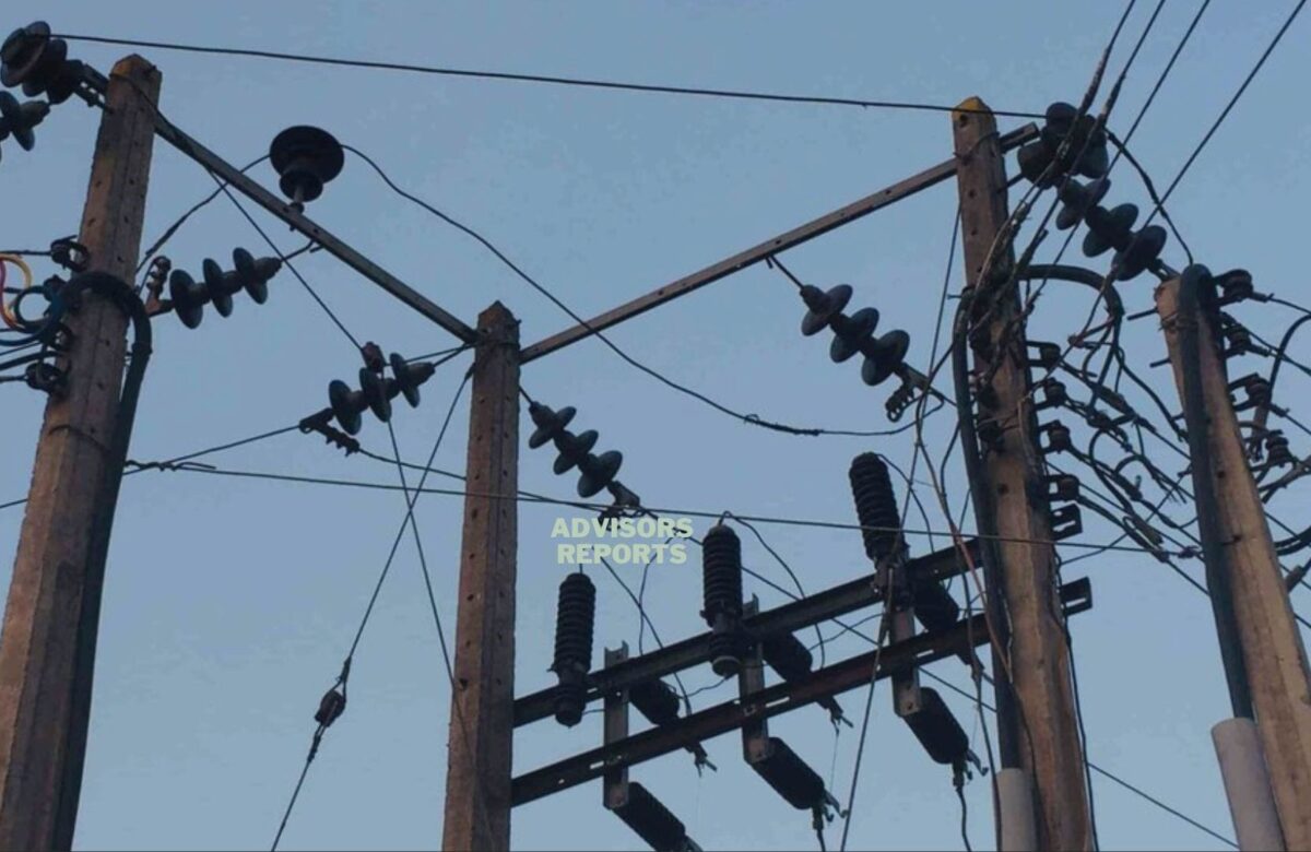 Ikeja Electric expands Band A feeders from 51 to 85, guarantees minimum of 20hrs daily supply 