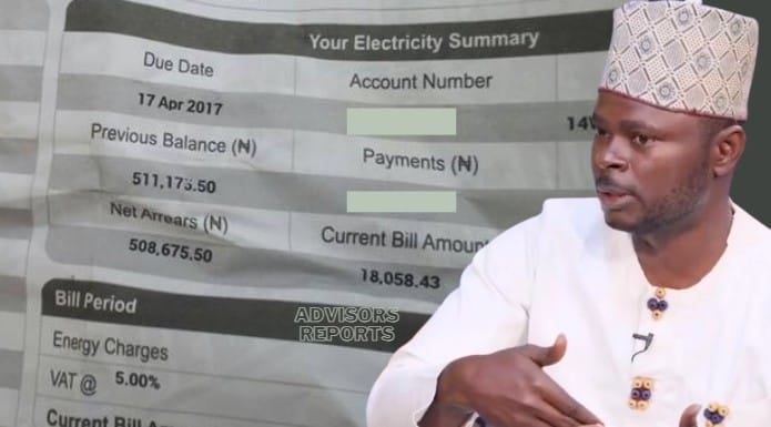 PowerUp ED, Adegbemle explains NERC’s tariff review, highlights efforts to protect consumers, vows to ensure DisCos’ accountability 