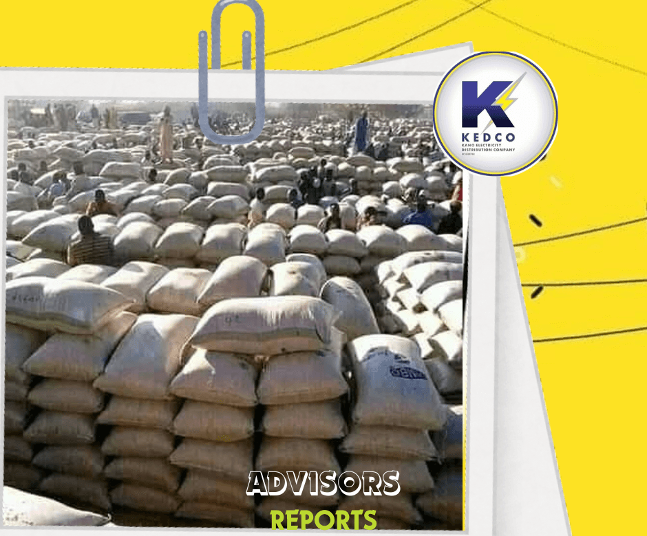 KEDCO invests ₦1.2bn in 35km of 33kV HT Line, transformers, LT lines, prioritize 24-hr power supply to Dawanau market, Kano