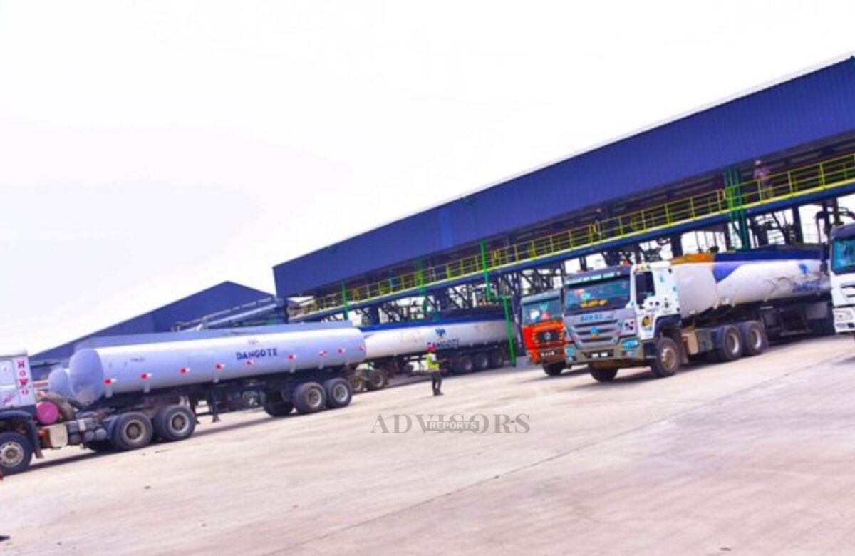 Dangote refinery slashes Diesel, Aviation fuel ex-depot prices to ₦940, ₦980 per litre