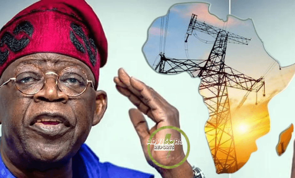 President Tinubu approves $100m investment from 4 agencies under Min. of Petroleum Resources, for $5bn Africa Energy Bank shares