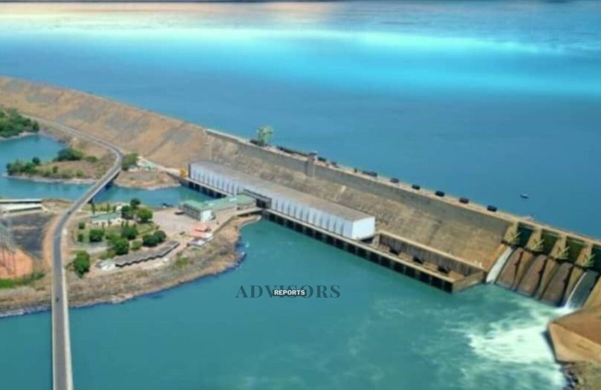 Mainstream Energy invests $82m to install 1G3, 1G4, boosting Kainji hydropower plant capacity to 980MW