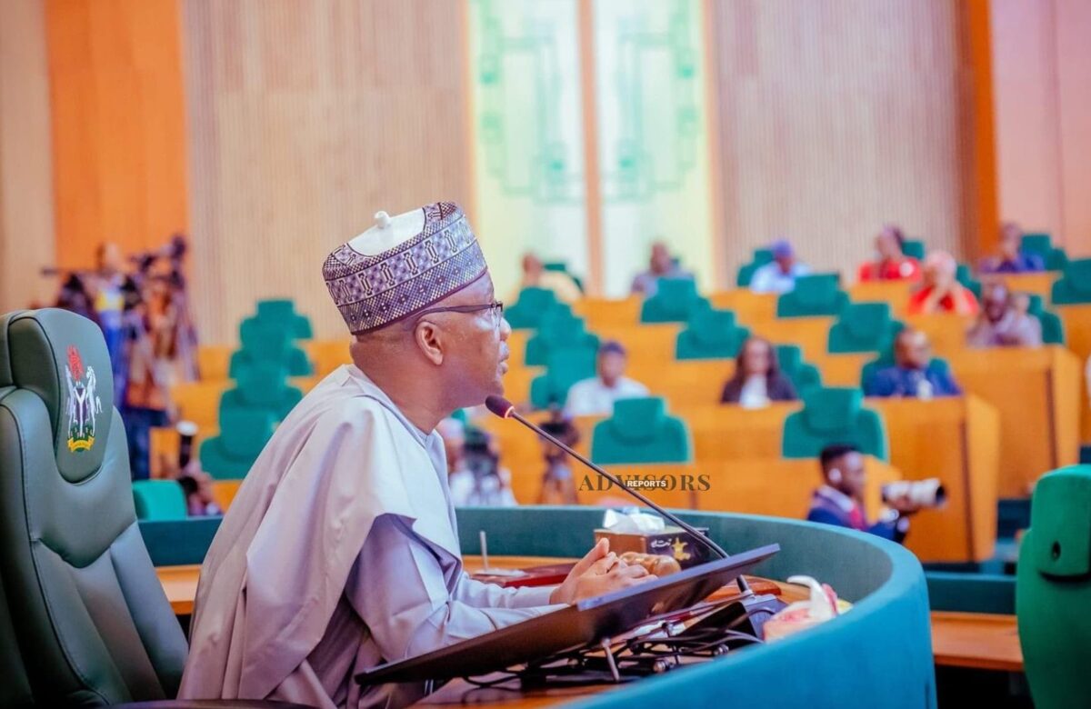 Wase-led Reps. House Ad-Hoc Committee to address IPMAN, NNPCL dispute on petrol sharing formula abuses