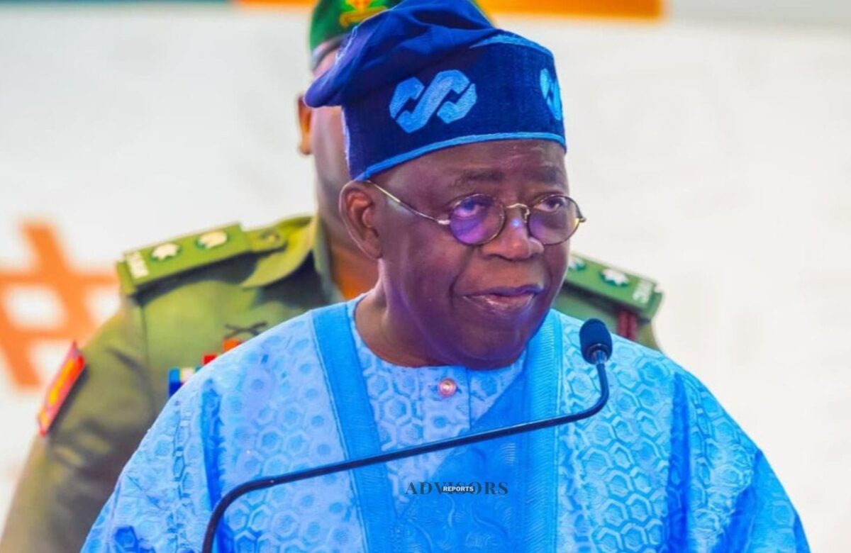 Energy experts question feasibility of President Tinubu CNG-vehicle directive to MDAs