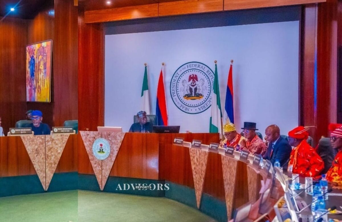 Ogoni leaders urge President Tinubu to reopen OML 11, cite potential $5bn annual GDP boost from increased oil, gas production