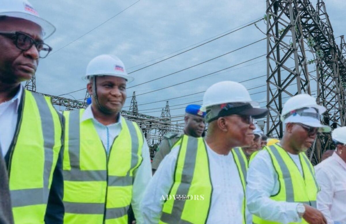  2,000 communities in Ondo South connected to national grid, ending 15-year power crisis